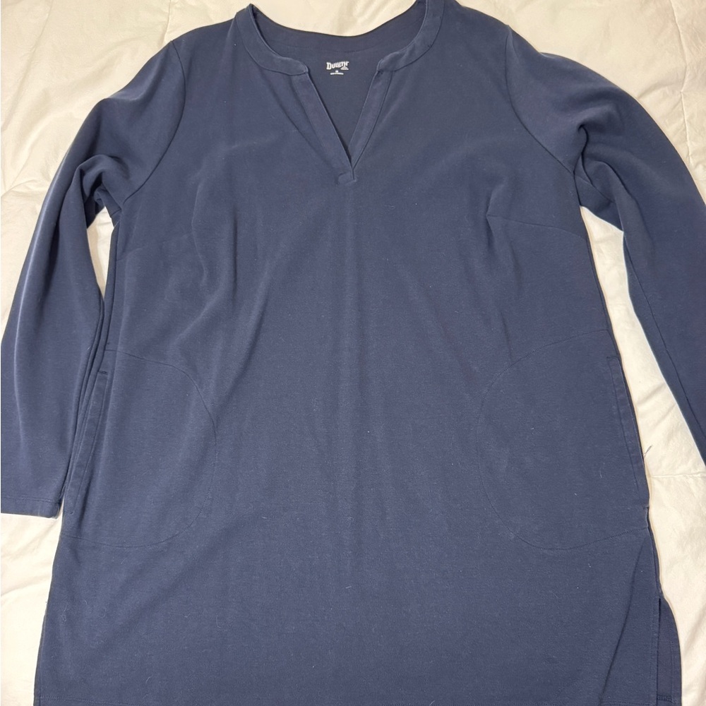 Duluth Tunic Top